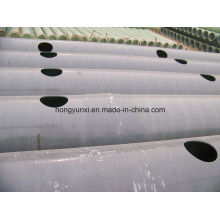 Dn25 to Dn4000mm FRP Spraying Pipe